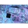 Fr-tec Capa para nintendo switch Hello Kitty
