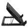 Iggual IGG319369 Laptop Cooling Base