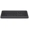 Logitech Tastiera wireless K650 Tedesco