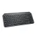 Logitech Teclat sense fil MX Keys Mini Castellà
