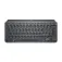 Logitech MX Keys Mini langaton näppäimistö espanja
