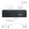 Logitech MX Keys S wireless keyboard spanish