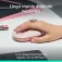 Logitech Ratolí sense fil POP