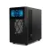 Nox xtreme Hummer Bios PC tower case