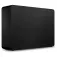 Seagate STKP24000400 HDD/SSD External Case
