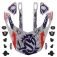 LS2 MX702 visor