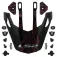 LS2 MX702 visor