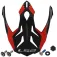 LS2 MX701 visor