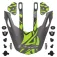 LS2 MX702 visor
