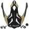 LS2 MX701 visor