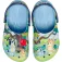 Crocs Bluey Classic T träskor