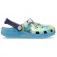 Crocs Bluey Classic T träskor
