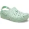 Crocs Classic Floral Cut Out träskor
