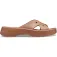 Crocs Cl Cross Strap Klapki