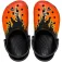 Crocs Classic Flames T klompit