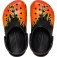 Crocs Sabots Classic Flames