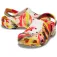 Crocs Classic Glow Marbled klompit