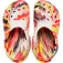 Crocs Classic Glow Marbled clogs