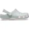 Crocs Classic Iridescent Glitter T träskor