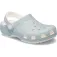 Crocs Classic Iridescent Glitter clogs