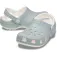 Crocs Classic Iridescent Glitter träskor