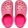 Crocs Classic Iridescent Glitter clogs