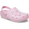 Crocs Classic Floral Cut Out klompit