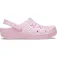 Crocs Classic Floral Cut Out träskor