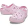 Crocs Classic Floral Cut Out träskor