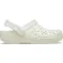 Crocs Classic Floral Cut Out träskor