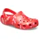 Crocs Classic Vday T clogs