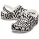 Crocs Classic Warped Checker träskor