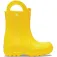Crocs Botas de chuva Handle It