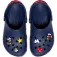 Crocs Mickey Friends Classic T träskor