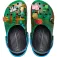 Crocs Minecraft Classics träskor