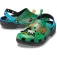 Crocs Minecraft Classics træsko