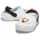 Crocs Frozen Olaf Lined Classic träskor