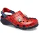 Crocs Team Spiderman All Terrain träskor