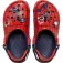 Crocs Team Spiderman All Terrain träskor