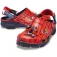 Crocs Team Spiderman All Terrain träskor