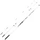 Mitchell Canya de surfcasting telescòpica Riptide Rz