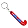 Tk hockey Keychain