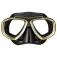 Cressi Maschera per pesca subacquea Prisma