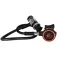 Cressi Zen AC5 DIN diving regulator set