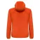 Rock experience Baskerville fleece