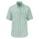 Fynch Hatton Camicia a maniche corte 15046141 Classic Linen Stripes