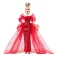 Barbie 80Th Anniversary Blonde Doll