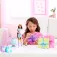 Barbie Doll With Surprise Party Reveal