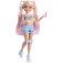 Barbie Dream Besties Skater Malibu Doll