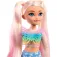 Barbie Dream Besties Skater Malibu Doll